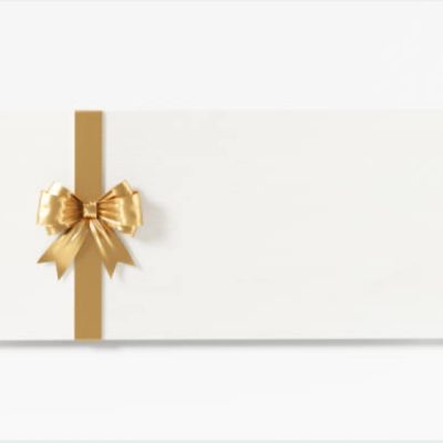 Carte Cadeau Excellence by EB