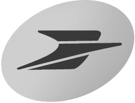 La Poste Logo